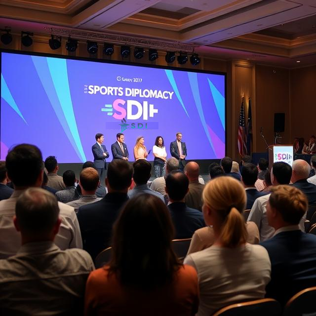 sdi partnerships